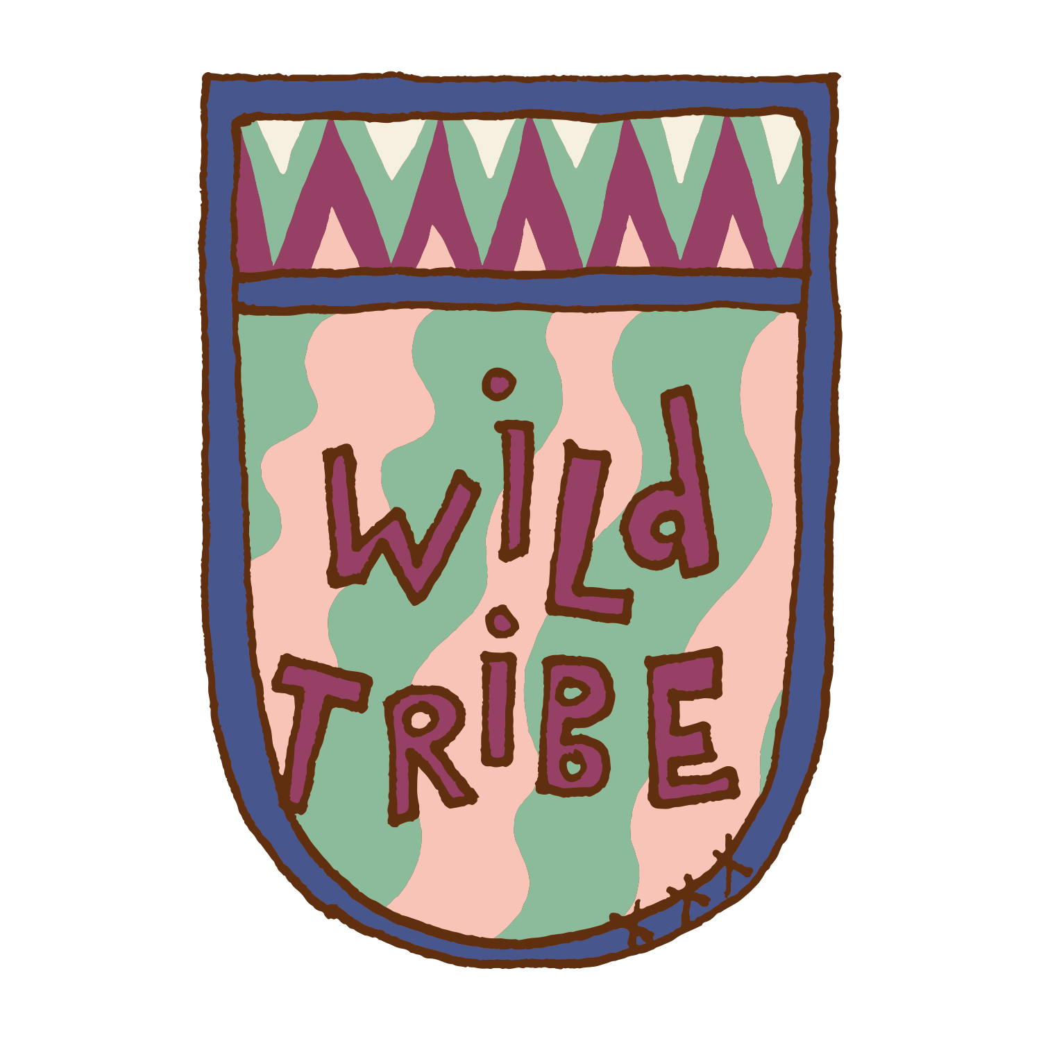 PATCH 10 (Wild Tribe)