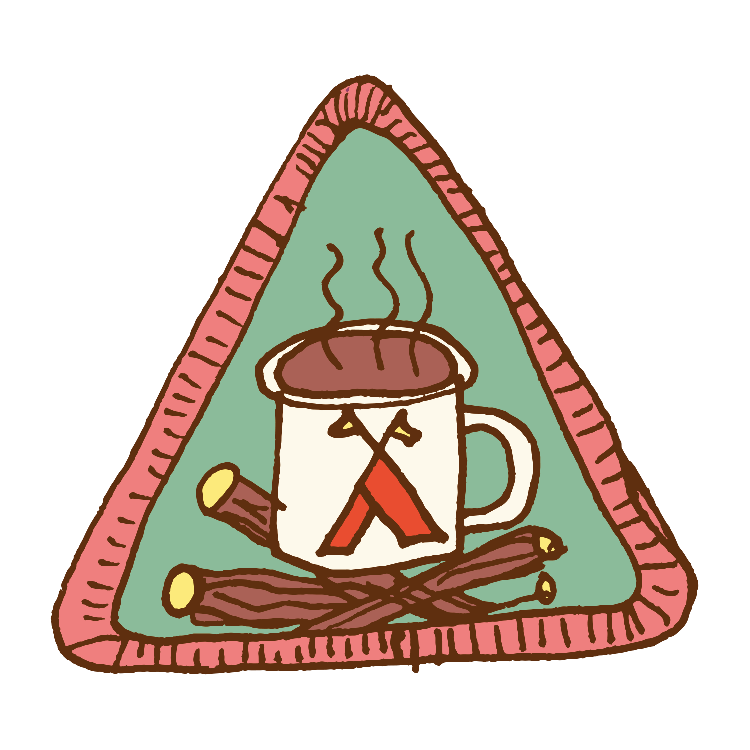 PATCH 6 (Hot Chocolate)