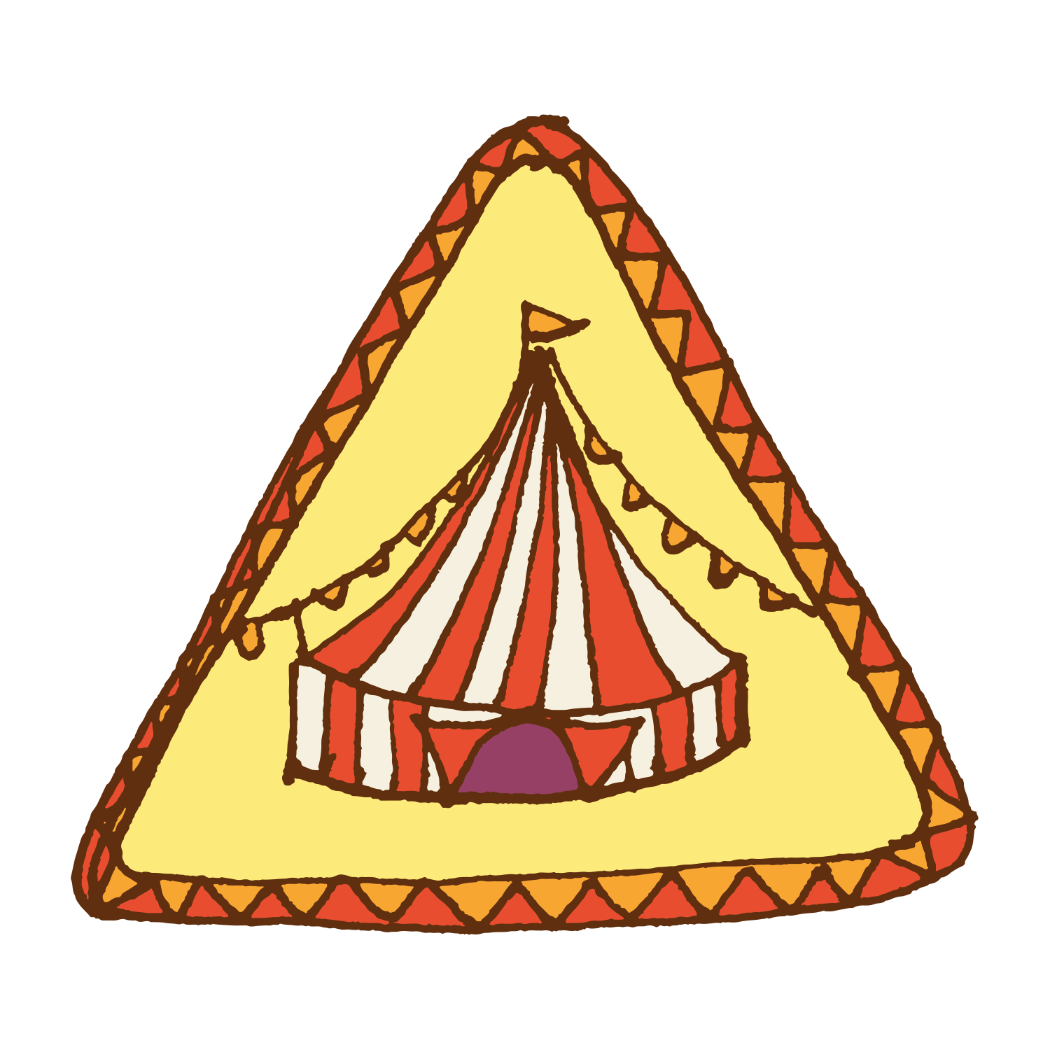 PATCH 9 (Tipi)