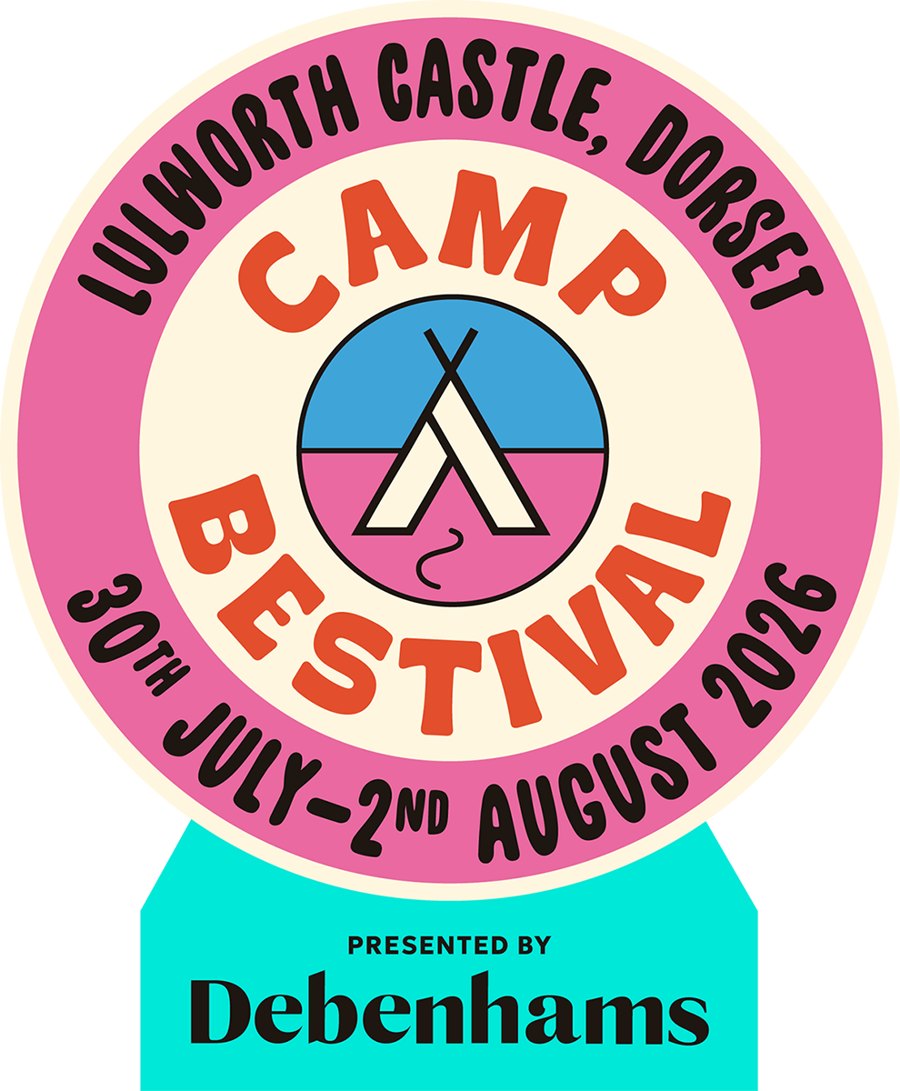Camp Bestival